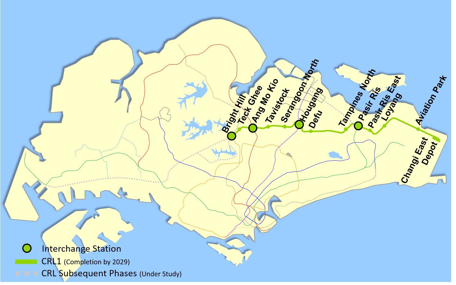 Cross Island Line Map.png